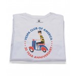 Vespa Club of America 30 Year T-Shirt